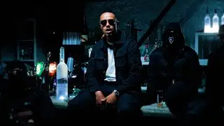 PIRATE - DOBERMANN (Clip Officiel)