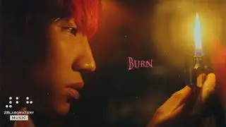 CORBYN - BURN [Official MV]