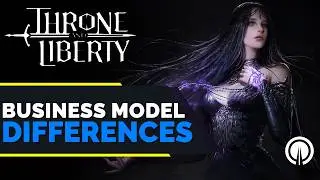 Throne & Liberty MASSIVE Changes for GLOBAL ahead of Launch