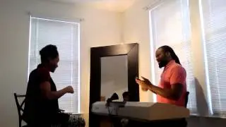 Session w/ Dane Wyler