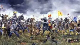 Flowers O' The Forest played by the Scots Guards