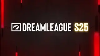[UA] Tundra Esports проти Heroic | DreamLeague S25
