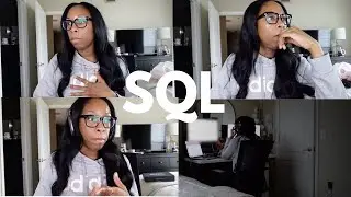 Working on SQL Queries: A Day In The Life of a Data Analyst