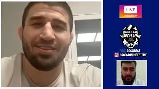Эфир с Рустамом Хабиловым