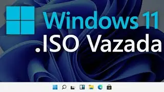 Windows 11 .ISO vazada - Explorando o novo S O | X-Info