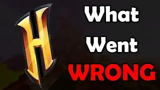 The State Of Hypixels DEAD Games