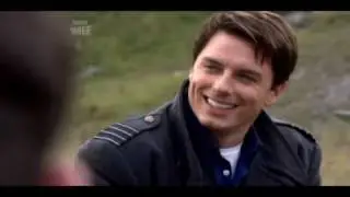 Doctor Who/Torchwood - Captain Jack is SUPER!!