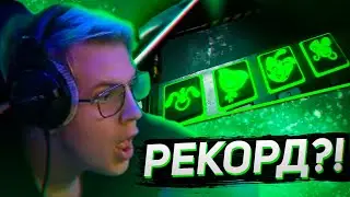 РЕАКЦИЯ ПЯТЕРКА на СПИДРАН POPPY PLAYTIME 2 от КАКТО
