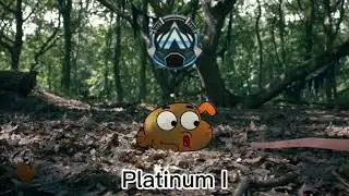 Road to master - Apex Legends (ENGLISH VERSION)