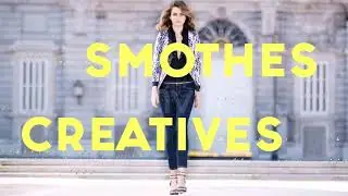 Dynamic Typography Opener