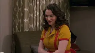 earl 2 broke girls season one scene pack