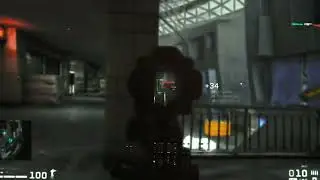 Fecurity - Cheating in World War 3