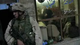 M*A*S*H Iraq - Magnum Photos