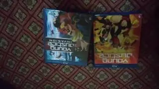 Tes Tv Showcase Ep New Unboxing of Young Justice Season 2 Invasion bluray