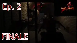 Horor večer! / Forgiveness Ep. 2 (1/2)