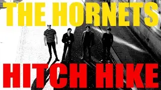 The Hornets - Hitch Hike (Live At Mr Wolfs, Bristol)