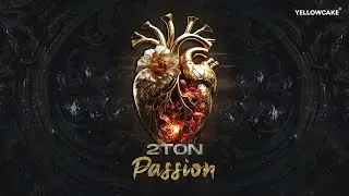 2TON - POR FAVOR (Official Audio)
