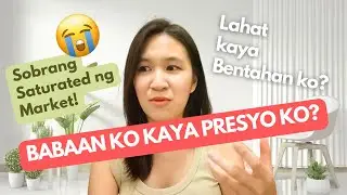 ITO GAWIN MO para MAKABENTA KA SA CUSTOMERS NA DI KA BABAAN ng PRESYO | for START UP Online Sellers