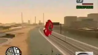 cigani gta san andreas MACHINIMA MEXICO (HQ)