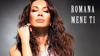 ROMANA / MENE TI / OFFICIAL VIDEO