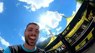 VLOG 8 / ENDURO WORLD SERIES TRAINING DAY 1