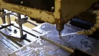 Supermax Mill Test2