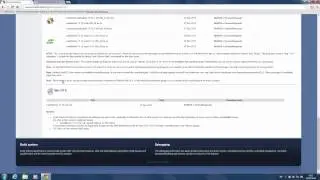 Video 01 - Download dos IDEs CodeBlocks e DevC++