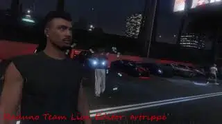 [GMV-GTA5] Raduno team lion