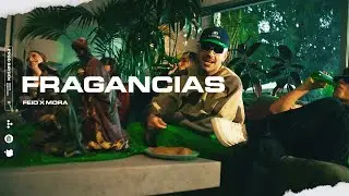 [FREE] Feid x Mora Type Beat - FRAGANCIAS | Reggaeton Type Beat 2022