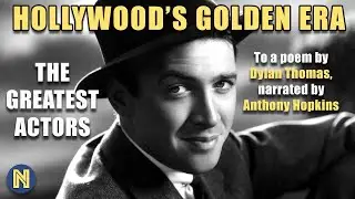 HOLLYWOOD'S GREATEST GOLDEN ERA ACTORS