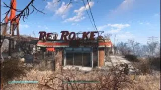 Fallout 4 PS4