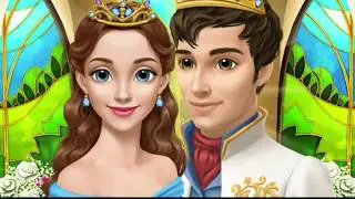 Fun Baby Play Animals Care Kids Game Gloria Horse Club   Princess Makeover & Learn Colors