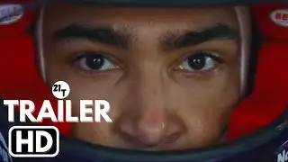 GRAN TURISMO Trailer - 2023 - David Harbour, Djimon Hounsou, Orlando Bloom. A dream RACE becoming...