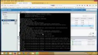 Install and Configure (Web & Database) Linux Server Debian 8.8