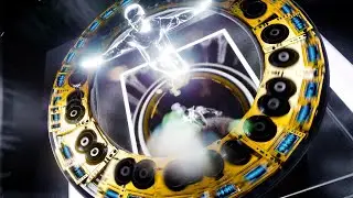DJ Danny - Ti Amo (feat. MC Spirits) [Official Lyric Video]