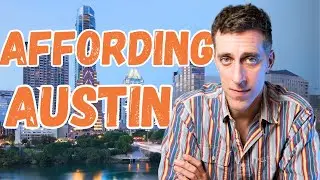 Can YOU Afford Austin Texas in 2025? How Much Does It REALLY Cost?