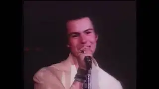 Sid Vicious   My Way