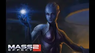 Mass Effect 2 - Иллиум: Медицинское исследование, Конрад Вернер и Лиара: Взлом системы 🔴93