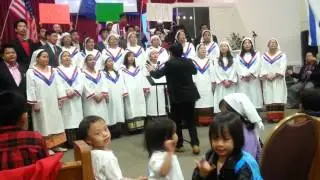 ZPC Biakinn Honpawi no.2  Jan 24,2016