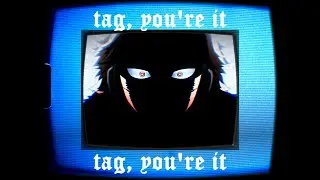 Hawks [Keigo Takami] | Tag, You're It [HBD]