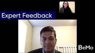 MMI Mock Interview I BeMo Academic Consulting
