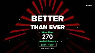 2024 - New Year,  New Tools (Discount Inside)