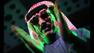 Omar Souleyman - Hafer Gabrak Bidi [I Will Dig Your Grave with My Hands]