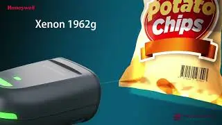 Honeywell Xenon 1962g