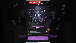 Pixelverse. Aumentar Ganho Diário💰. Airdrop Do Telegram🚀 #pixelverse #taptoearn #telegram #airdrop