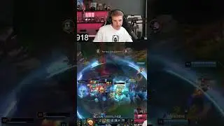 Jankos Turns Around The MOST UNWINNABLE GAME?!