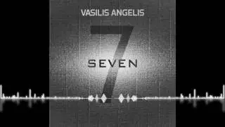 Vasilis Angelis - Rotation's Theme (Official Audio)