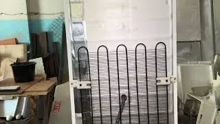 Веко CSU 835020. Решето на теплообменнике.