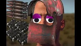 I am the Trap Base in RUST