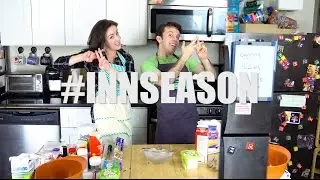 Baking It On Broadway: HOLIDAY INN's Amy Van Norstrand